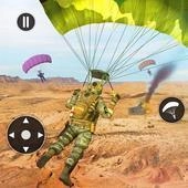 史诗般的生存射击(Epic Free Firing Survival Battle)