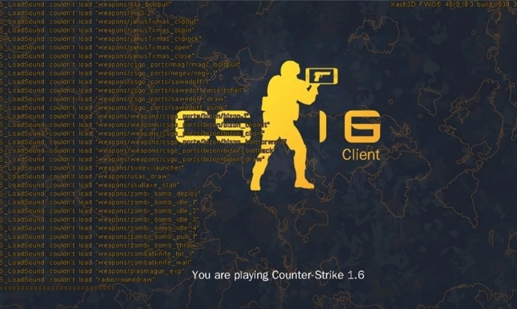 CS白给模拟器(CS WgE)免费版(3)
