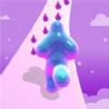 果冻小子3D(Blob Man Runner 3D)正版