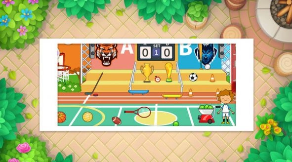 奔跑吧拥挤城市(1)