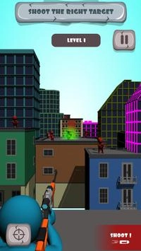 狙击手扳机袖珍狙击手(Pocket Sniper)免费原版