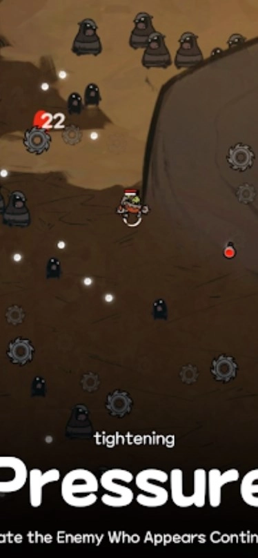 DarkSurvival游戏无广告版