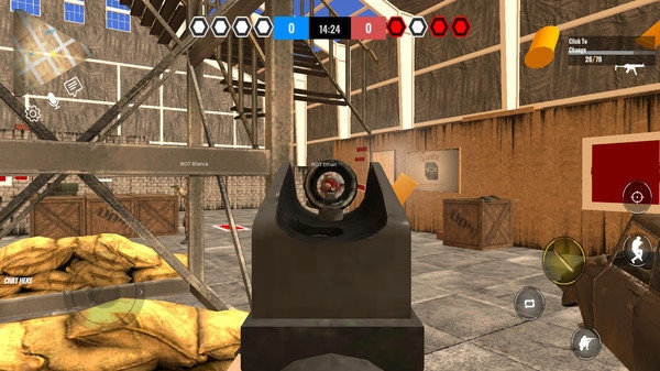 绝地之战最新免费版(3)