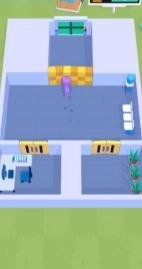 喵喵大逃亡安卓版(1)