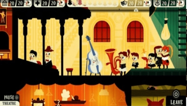 闹鬼的房子2(Haunt the House)