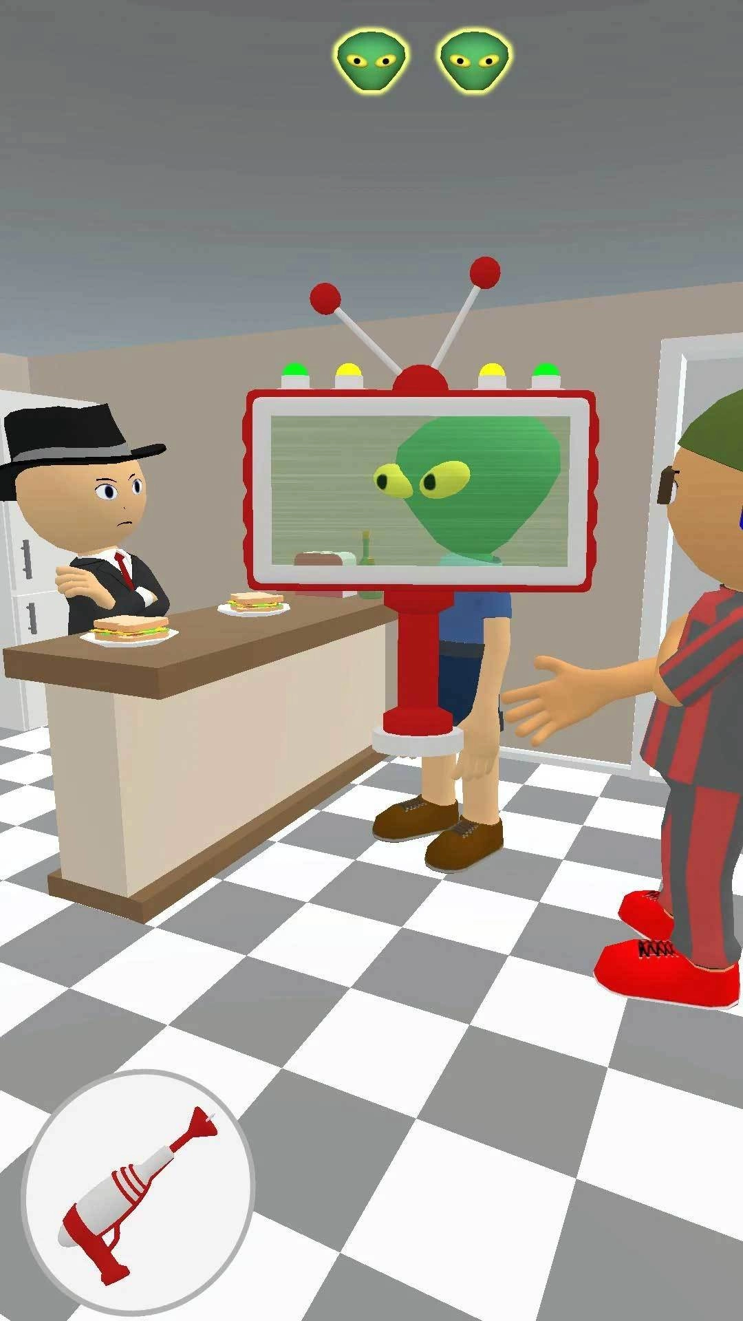 城市公敌游戏最新版(2)