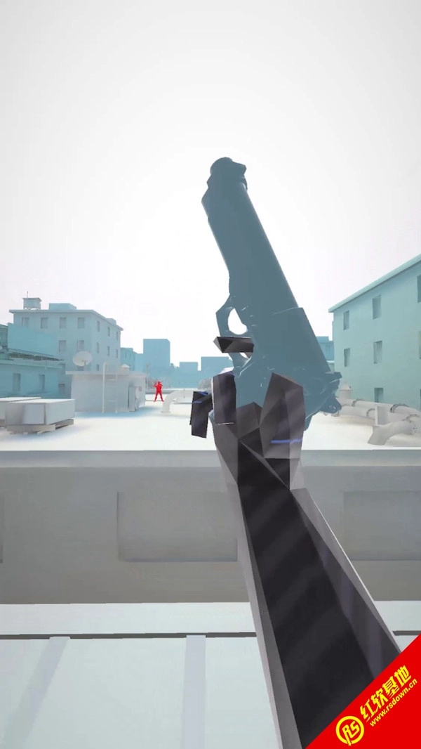 无敌子弹先生(1)