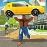 黑色怪物英雄(Black Monster Hero)免费原版