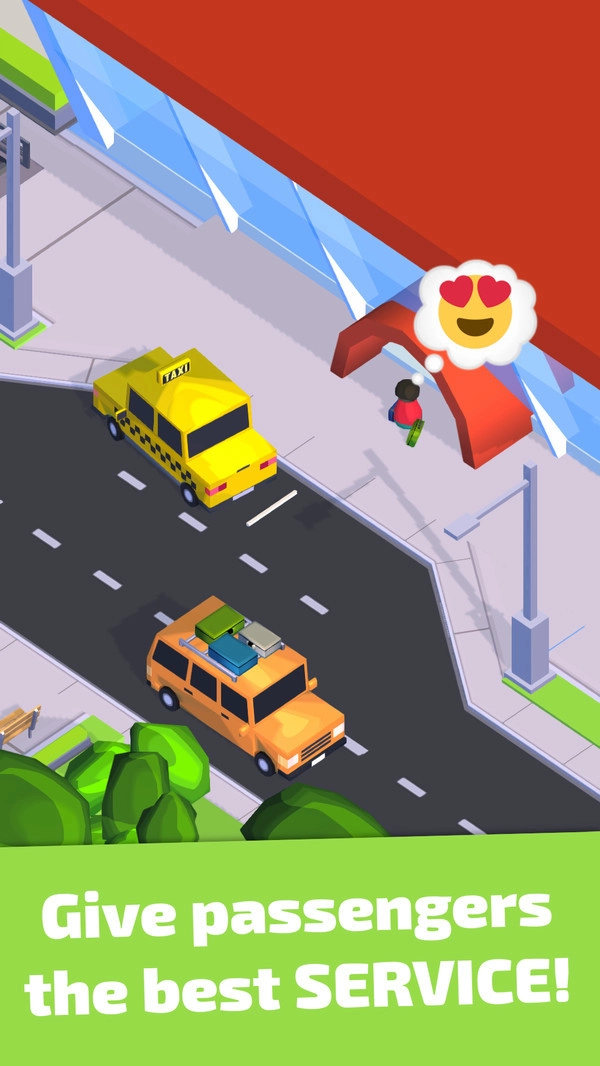 闲置机场大亨游戏完整版(2)