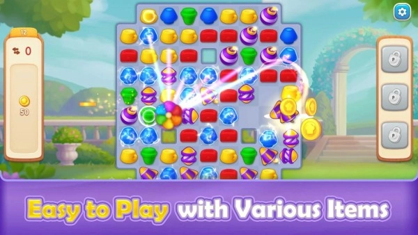 托皮亚咖啡馆(cafetopia)手游直装版