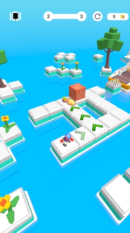 瓦片岛(Tiles Island)游戏安装包