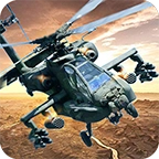 武装直升机罢工(Gunship Strike)最新版