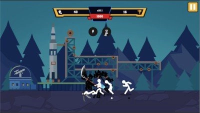 火柴人生气了(2)