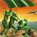 地图上的玩具战争官方版