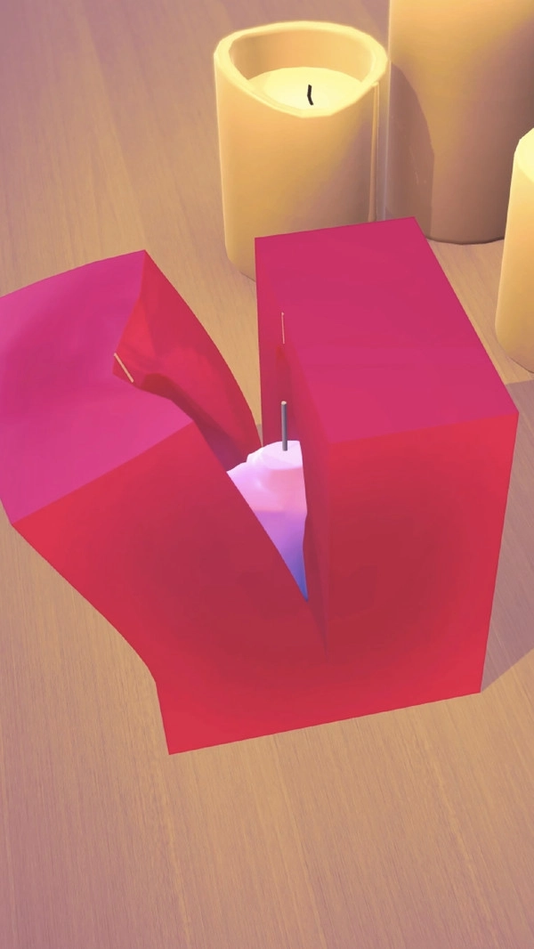 蜡烛制作安卓版(2)