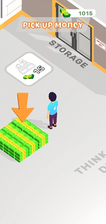 我的设备商店3D(mobile-store)游戏安装包