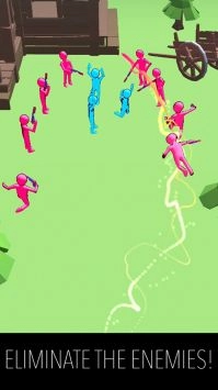 人类花式射击(Shoot Master)通用版(1)