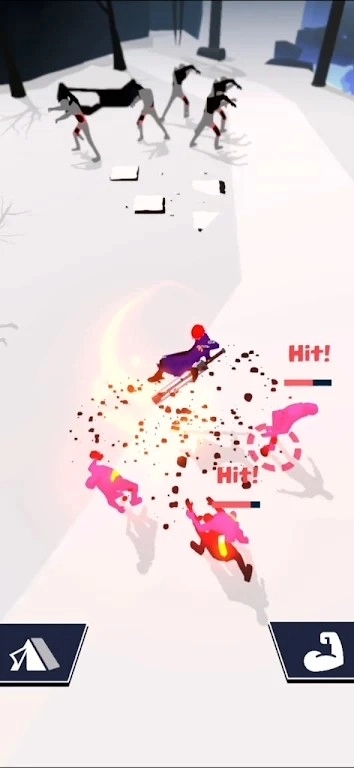 命中突击(Hit Assault)手游版