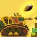 坦克粉碎城市冒险(Tank Crush city adventure)最新免费版