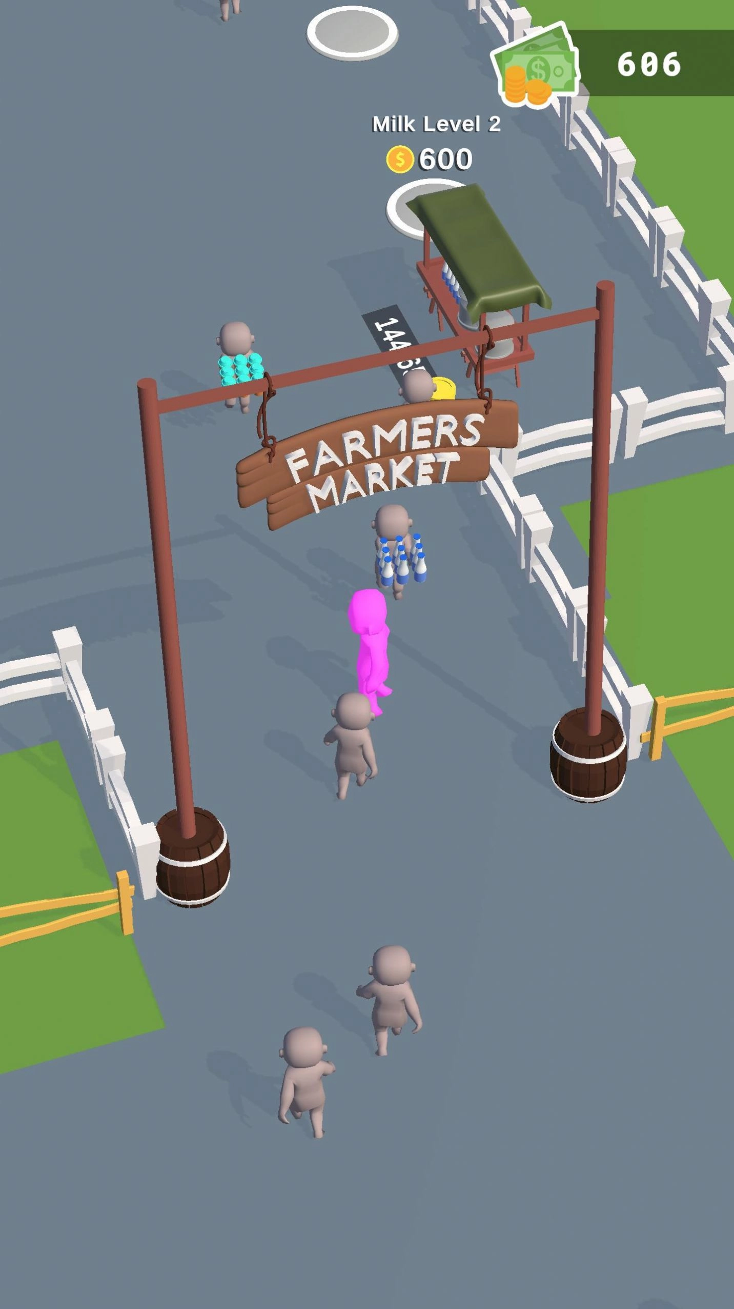 农庄(Farm Village)手游无广告版