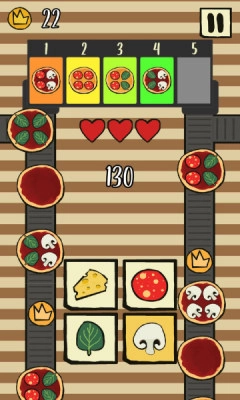 私人披萨店原版