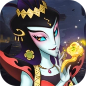 葫芦兄弟：大战蛇精游戏绿色版