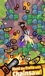 Juice King游戏正版(1)