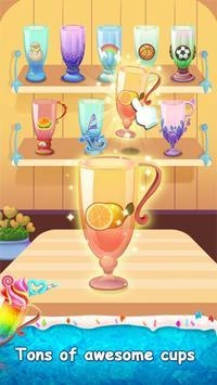 奶昔烹饪大师(Milkshake Cooking Fever)