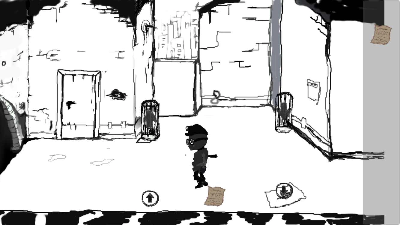 普通不过的世界(normalWorld)(2)