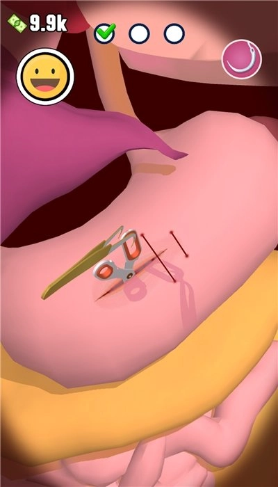 医生是英雄手游直装版(2)