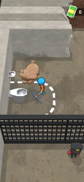 逃生之主(Jailbreak King)免费原版