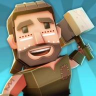 空闲岛屿冒险(Idle Island Adventure)安卓版