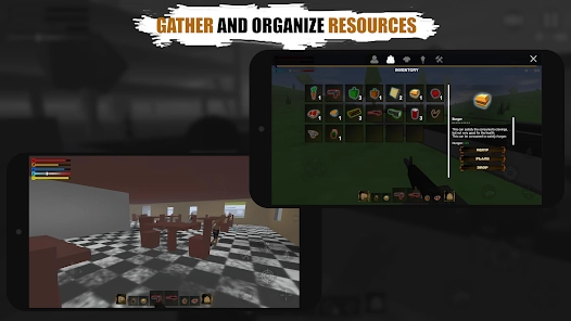 废土僵尸生存(正版