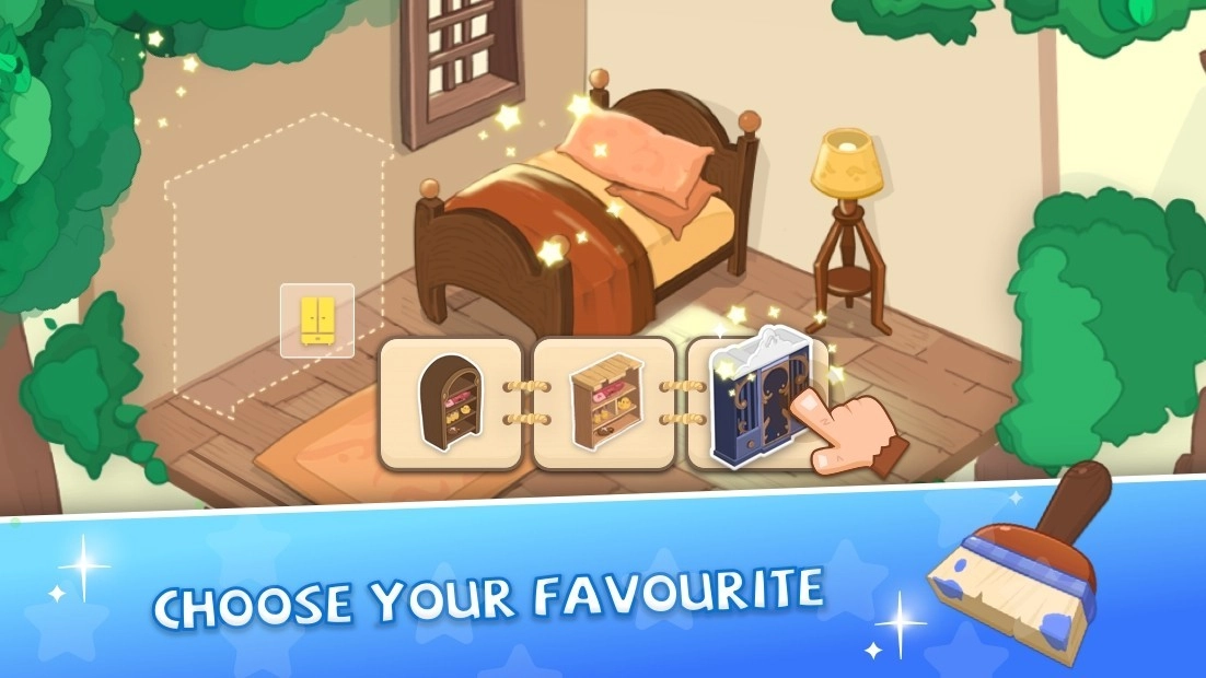 我的岛屿(My Island)手游无广告版(3)