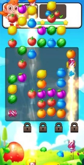 水果消除动森会(3)