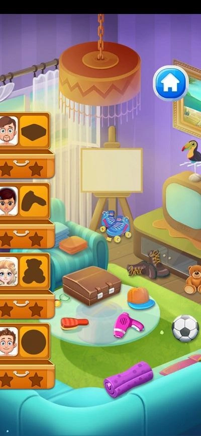 家庭野营(Family Camping)最新免费版