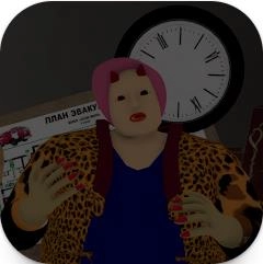 逃离首领(Escape the Headmistress)无广告版