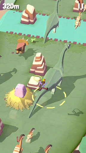 疯狂动物园国际服(Rodeo Stampede)最新版
