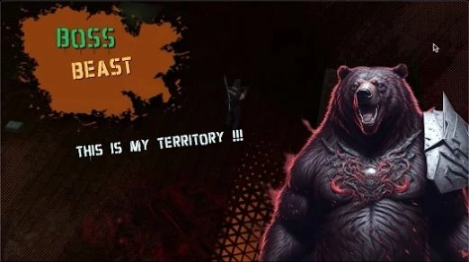 地牢射击僵尸(Dungeon Shooting Zombie)手游版