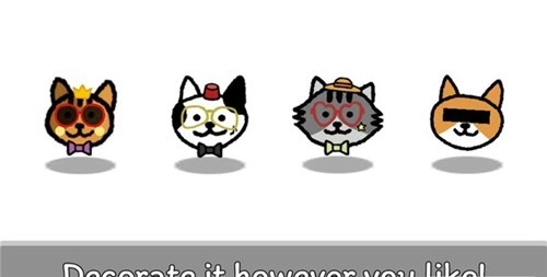 猫咪真的很爆爆2