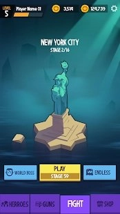 僵尸在前面(Zombie Ahead!)最新版