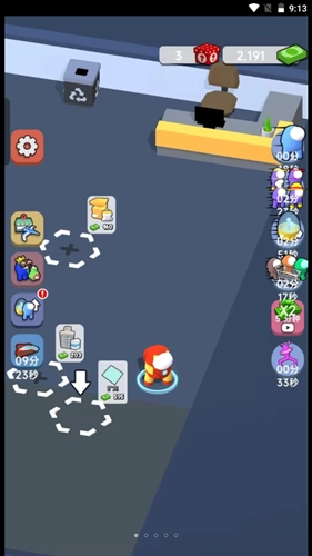 超市小能手游戏纯净版