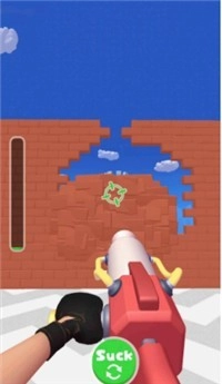 吸入与射击(SuckN Shoot)