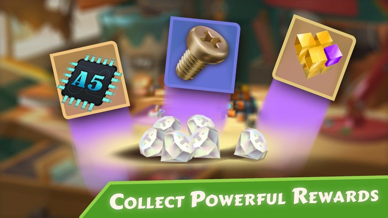 玩具撞车(Toy Crash)(3)