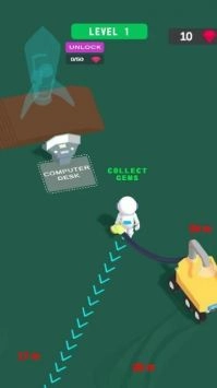 流星毁灭者(Meteor Destroyer)直装版(3)