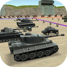 家园守卫战免费版