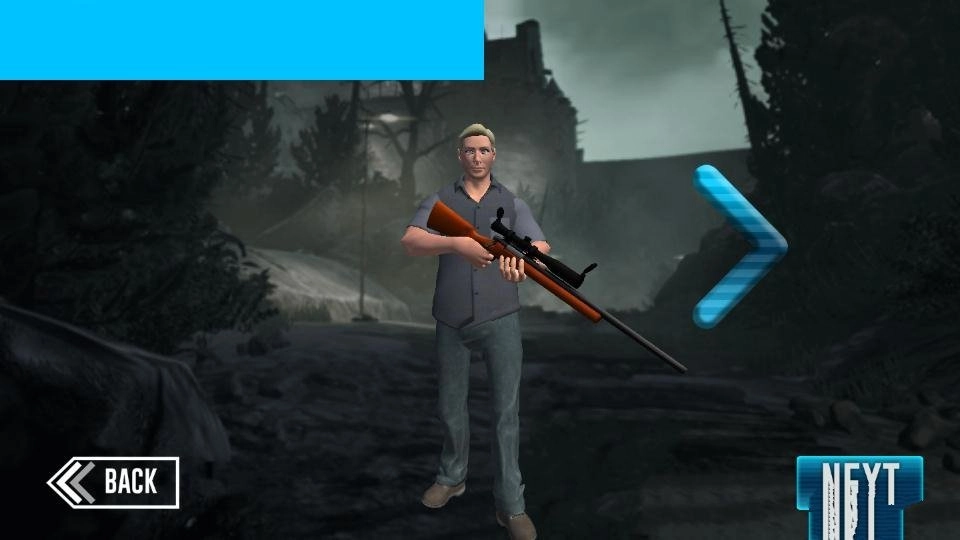 三角洲生存战场(Sniper 3D Mayhem - FPS Shooter O)最新免费版