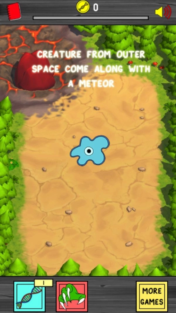 外星人进化直装版