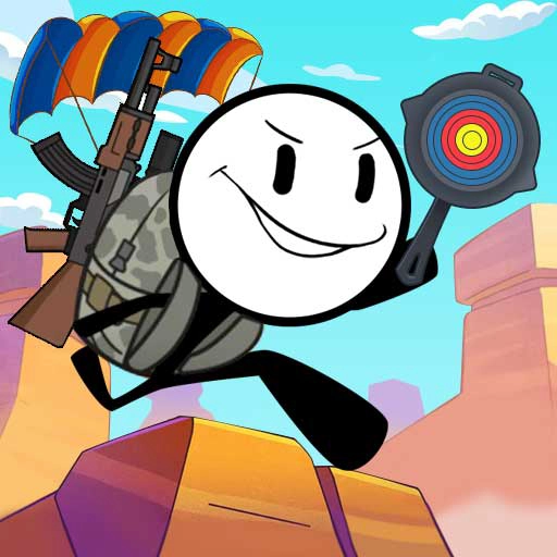 火柴人生存逃脱手机正版