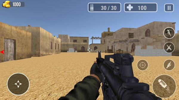 陆战型突击队游戏官方版(2)